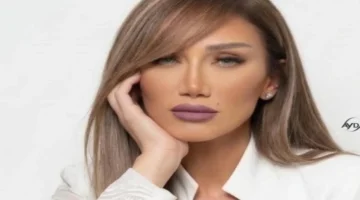 ريهام سعيد تثير الجدل بتصريحات صادمة حول قرب نهايتها في بث فيسبوك